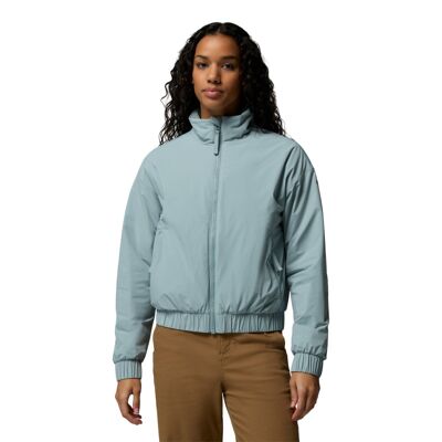 Amaze Stretch Insulated Bomber - Jacka - Dam