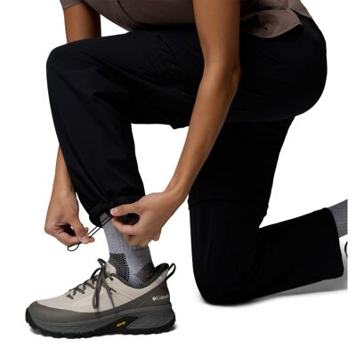 Silver Ridge Elite Convertible Pant - Calça de caminhada convertível mulher