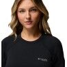 Columbia DriVenture SS Tee - T-shirt - Women's | Hardloop