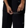 Columbia Silver Ridge Elite Convertible Pant - Konvertible vandrebukser - Damer | Hardloop