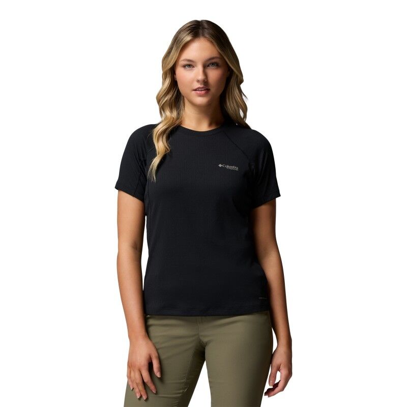 DriVenture SS Tee - T-shirt - Women's