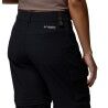 Columbia Silver Ridge Elite Convertible Pant - Convertible hiking trousers - Women's | Hardloop