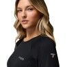 Columbia DriVenture SS Tee - T-shirt - Women's | Hardloop