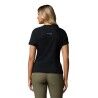 Columbia DriVenture SS Tee - T-shirt - Women's | Hardloop
