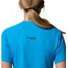 Columbia DriVenture SS Tee - T-Shirt - Damen | Hardloop
