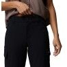 Columbia Silver Ridge Elite Convertible Pant - Zip off Wanderhose - Damen | Hardloop