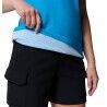 Columbia DriVenture SS Tee - T-paita - Naiset | Hardloop