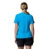 Columbia DriVenture SS Tee - T-shirt - Donna | Hardloop