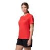 Columbia DriVenture SS Tee - T-shirt - Women's | Hardloop