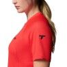 Columbia DriVenture SS Tee - T-shirt - Women's | Hardloop