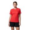 Poppy Red