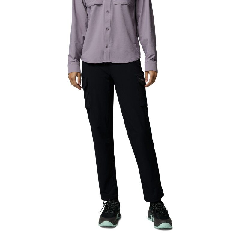 Columbia Silver Ridge Elite Pant - Pantaloni da escursionismo - Donna | Hardloop