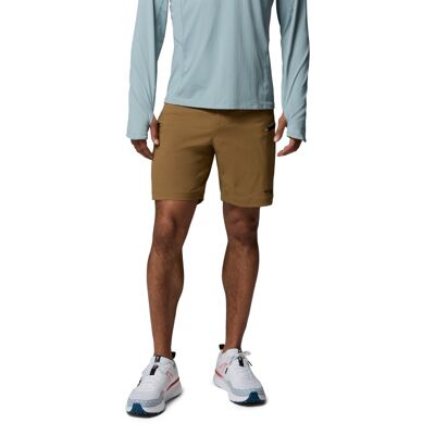 Cosmiques Pro Nylon Short - Walking shorts - Men's