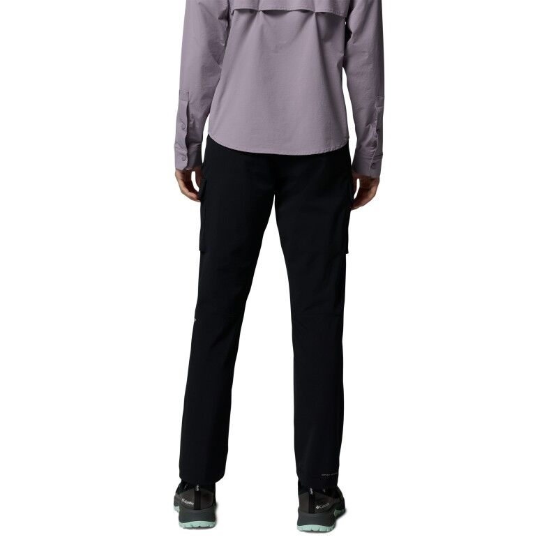 Columbia Silver Ridge Elite Pant - Pantalones de senderismo - Mujer | Hardloop