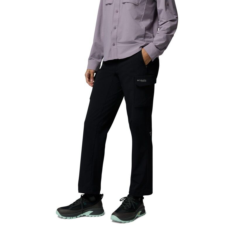 Columbia Silver Ridge Elite Pant - Walking trousers - Women's | Hardloop