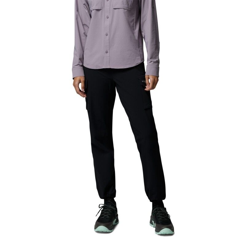 Columbia Silver Ridge Elite Pant - Pantalon randonnée femme | Hardloop