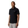 Columbia Diamond Peak Pro Polo - Polo-Shirt - Herren | Hardloop