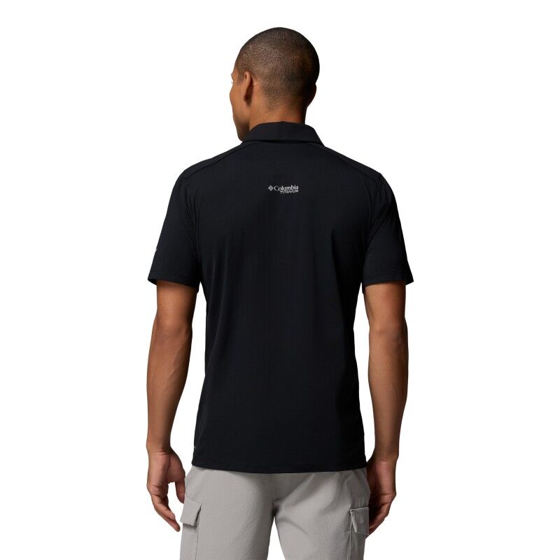 Columbia Diamond Peak Pro Polo - Polo-Shirt - Herren | Hardloop