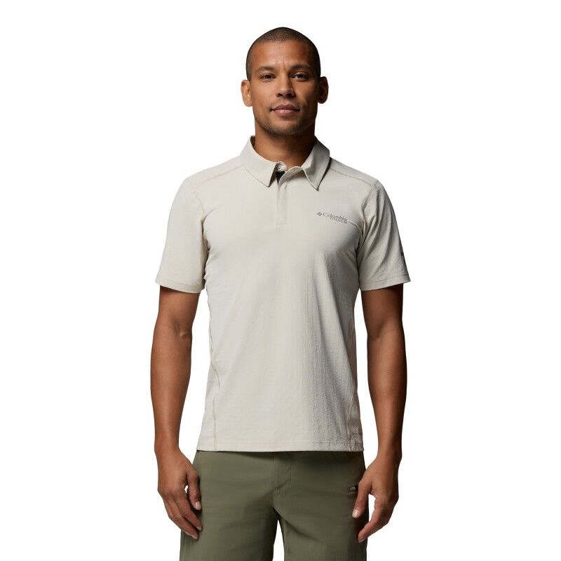 Diamond Peak Pro Polo - Koszulka polo meska