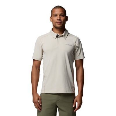 Diamond Peak Pro Polo - Polo shirt - Men's