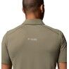 Columbia Diamond Peak Pro Polo - Polo shirt - Men's | Hardloop