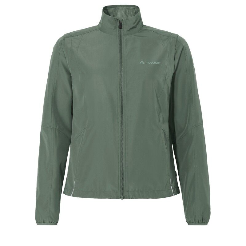 Women's Dundee Classic ZO Jacket - Cycling windproof jacket - Women's