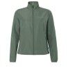 Vaude Women's Dundee Classic ZO Jacket - Fietsjack - Dames | Hardloop