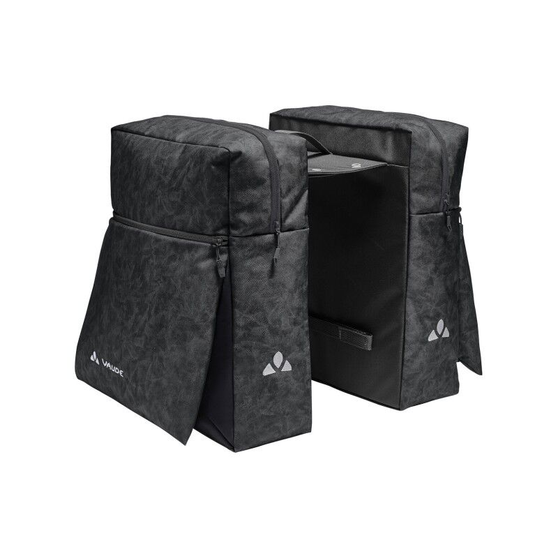 TwinZipper - Fahrradtaschen