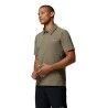 Columbia Diamond Peak Pro Polo - Polo homme | Hardloop