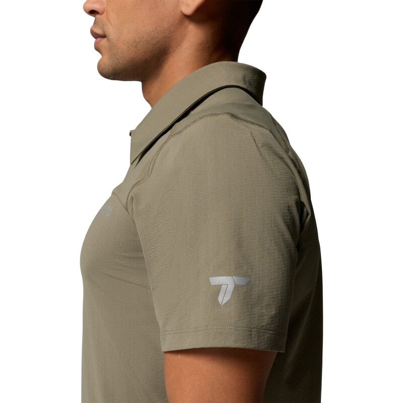 Columbia Diamond Peak Pro Polo - Polo homme | Hardloop
