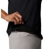 Columbia DriVenture SS Tee - T-shirt homme | Hardloop
