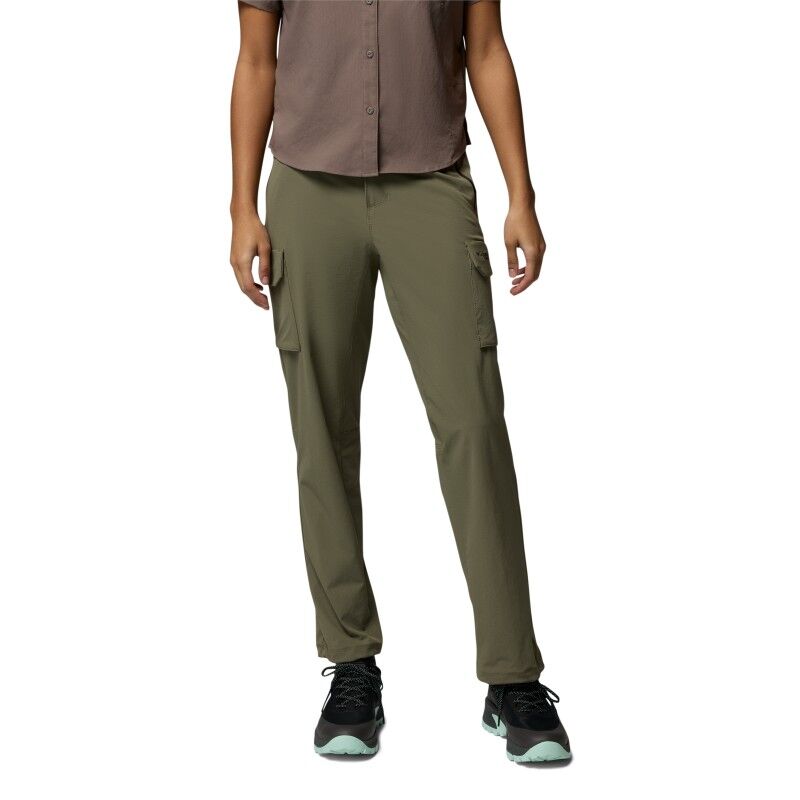 Silver Ridge Elite Pant - Wandelbroek - Dames