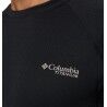 Columbia DriVenture SS Tee - T-shirt homme | Hardloop
