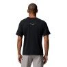 Columbia DriVenture SS Tee - T-shirt homme | Hardloop