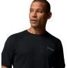Columbia DriVenture SS Tee - T-shirt homme | Hardloop