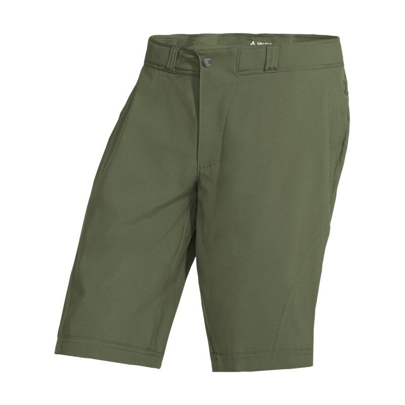 Ledro Shorts - Pantaloncini MTB - Donna