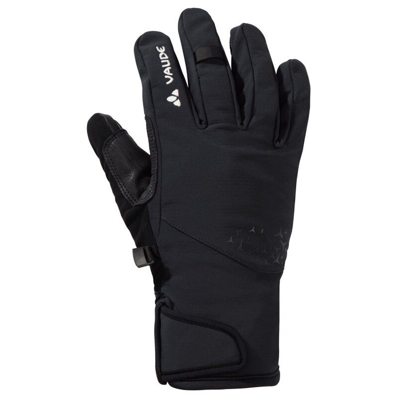 Lagalp Softshell Gloves II - Vaellushiihtohanskat