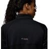 Columbia Summit Step Full Zip - Polaire femme | Hardloop