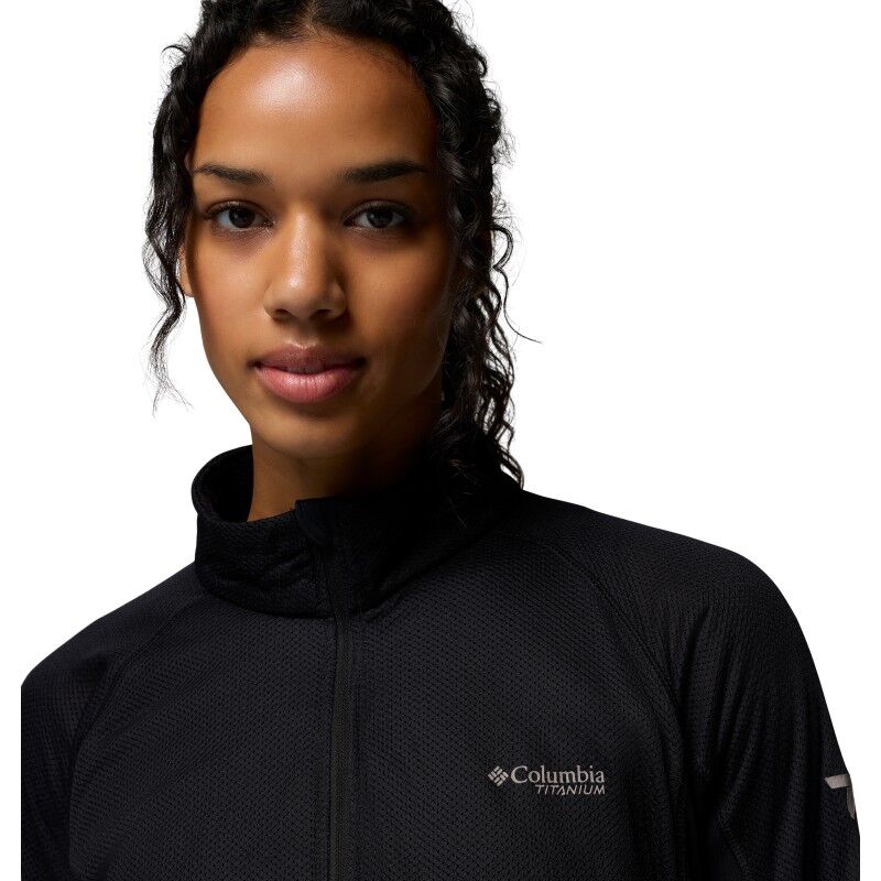 Columbia Summit Step Full Zip - Fleece jacket - Women's | Hardloop