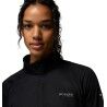 Columbia Summit Step Full Zip - Polaire femme | Hardloop