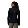 Columbia Summit Step Full Zip - Polaire femme | Hardloop