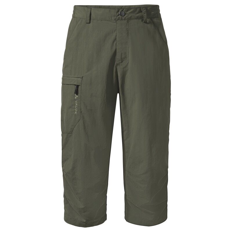 Men's Farley Capri Pants II - 3/4-byxor - Herr
