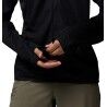 Columbia Summit Step Full Zip - Polaire femme | Hardloop