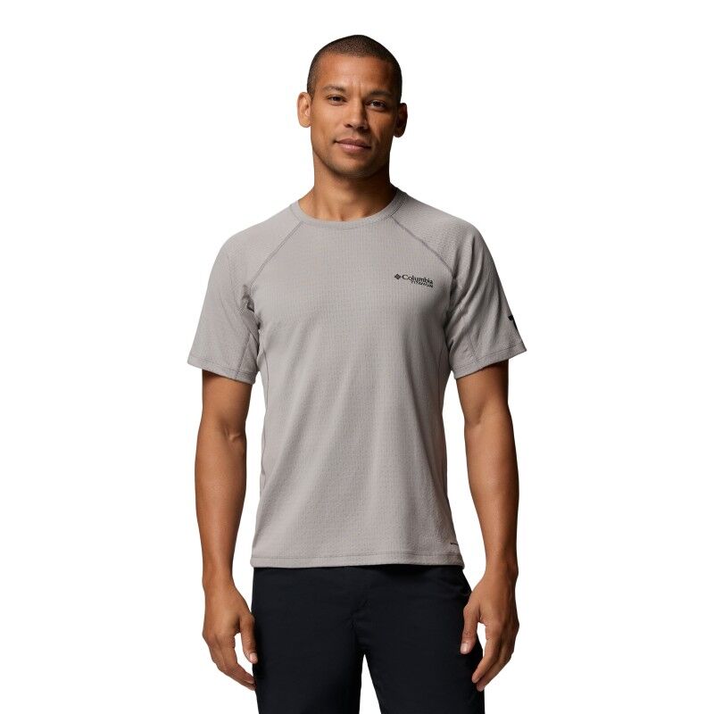 DriVenture SS Tee - T-shirt - Herr