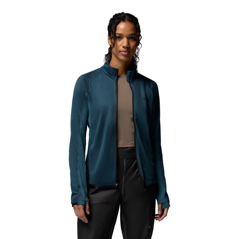 Columbia Summit Step Full Zip - Fleece jacket - Women's | Hardloop
