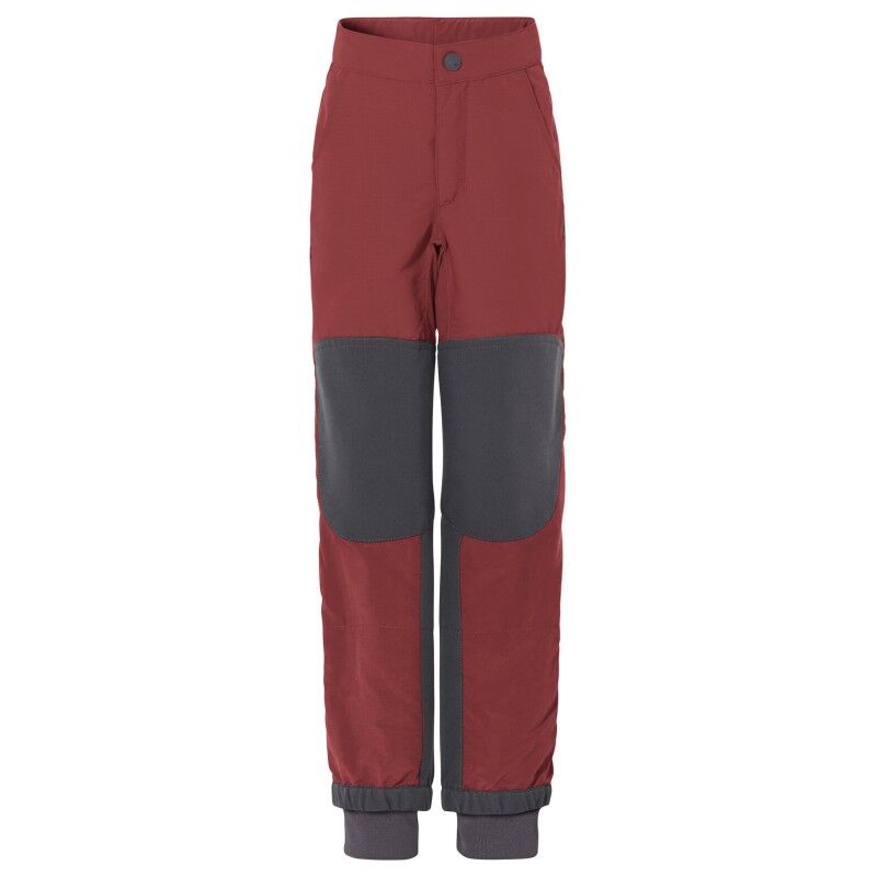 Kids Caprea Antimos Pants - Dětské turistické kalhoty