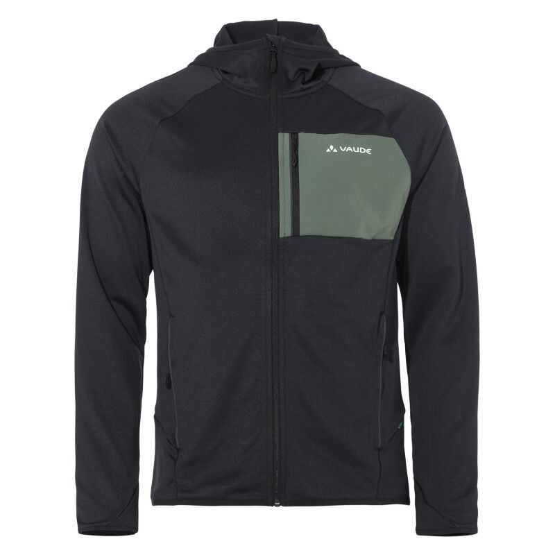 Tekoa Fleece Jacket II - Fleecetakki - Miehet