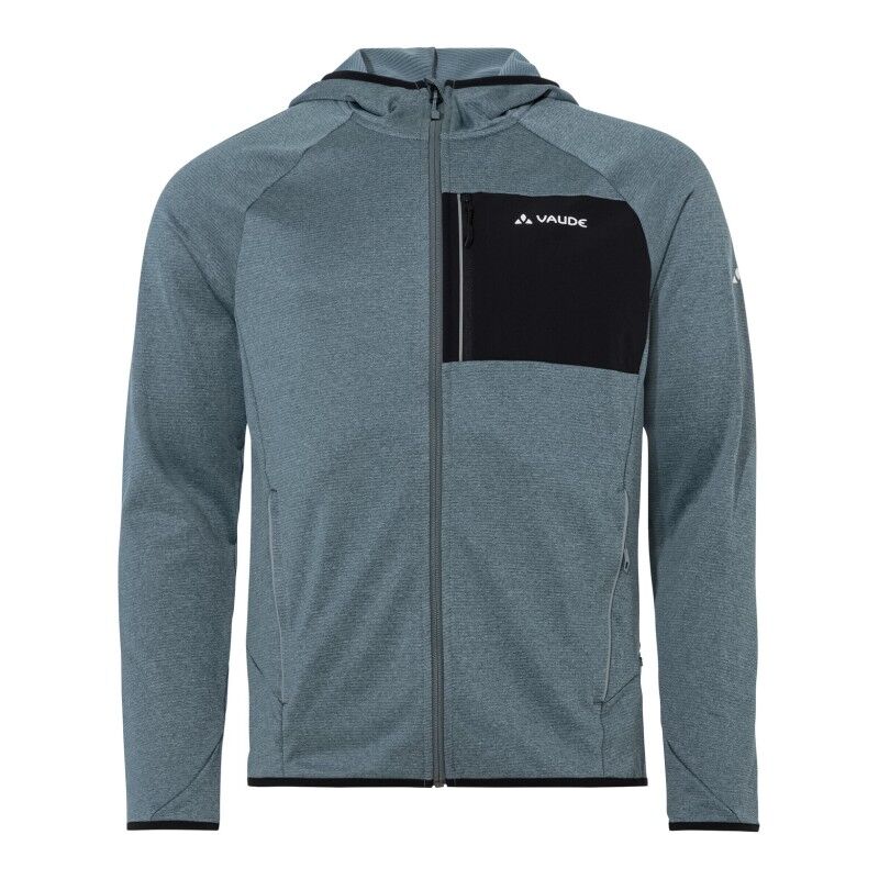 Tekoa Fleece Jacket II - Fleecetakki - Miehet