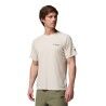 Columbia DriVenture SS Tee - T-shirt homme | Hardloop