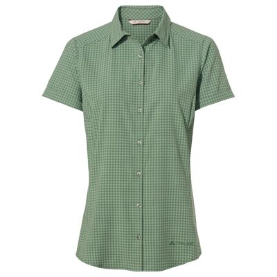Seiland Shirt III - Camicia - Donna